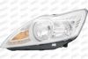 PRASCO FD4264904 Headlight